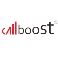 callboost logo - Similar company to Anabon Security