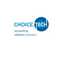 ChoiceTech Accounting Solutions logo - Similar company to Sima Comptabilité