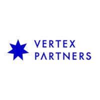 Vertex Partners Inc logo - Similar company to Pacific Spatial Solutions 株式会社