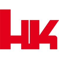 Heckler & Koch GmbH logo - Similar company to Junghans Defence
