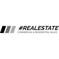 Hashtag Real Estate LLC logo - Similar company to Noble Homes & Estates