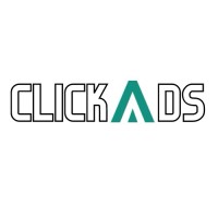 Click-Ads logo - Similar company to Clickads