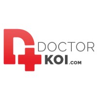 Doctor Koi logo - Similar company to Renssoft Solutions Ltd.