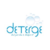 DETERGE NIGERIA logo - Similar company to Mitobi Integrated Services