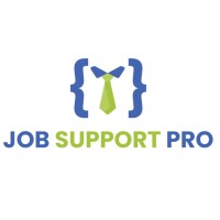 Job Support Pro logo - Similar company to Proxy Interview Support