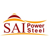 SAI POWER STEEL DETAILING logo - Similar company to Subbit Structural Detailing Limited