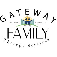 Gateway Family Therapy Services, PLLC logo - Similar company to West Central Arkansas Planning And Development District, Inc.