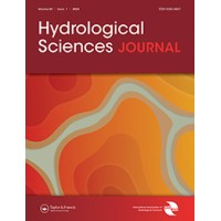 Hydrological Sciences Journal (HSJ) logo - Similar company to Iahs - International Association Of Hydrological Sciences