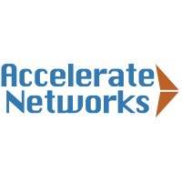 Accelerate Networks logo - Similar company to Accelerate Network