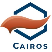 Cairos logo - Similar company to Globify