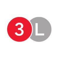 3L logo - Similar company to Town Hall Ventures