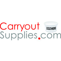 CarryoutSupplies.com logo - Similar company to The Customised Boxes