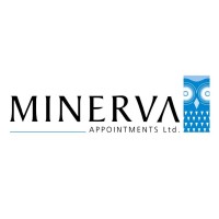 Minerva Appointments logo - Similar company to D4 Technical Ltd