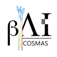 v-cosmas AI logo - Similar company to Synrg Software & It Solutions