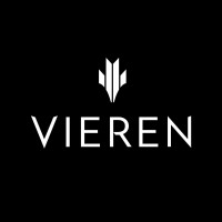 VIEREN Luxury Rectangular Watches logo - Similar company to Perl