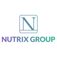 Nutrix-group logo - Similar company to Mek Facility