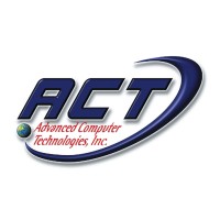 Advanced Computer Technologies logo - Similar company to Advanced Computer Technologies, Llc