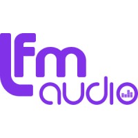 LFM Audio logo - Similar company to Aps Croatia