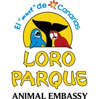 Loro Parque logo - Similar company to Cala Gestores
