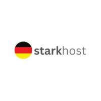 starkhost logo - Similar company to Narin Hosting