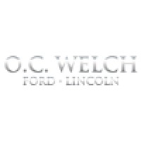 OC Welch Ford Lincoln logo - Similar company to Trehan Auto Group