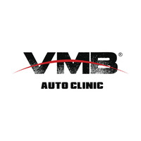VMB Auto Clinic logo - Similar company to Velasquez Complete Auto Care