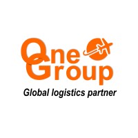 ONE GROUP logo - Similar company to Highcon Llc