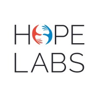 Hope Labs logo - Similar company to Quasiscience