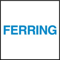 Ferring Pharmaceuticals logo - Similar company to Btg A Ferring Company