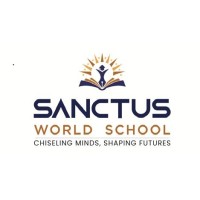 Sanctus World School Kokapet logo - Similar company to Artid Architects