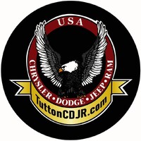 Tutton Chrysler Dodge Jeep RAM of Jasper logo - Similar company to Open Roads Complete Rv