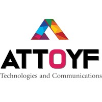 ATTOYF Technologies and Communication logo - Similar company to Climate Survival Solutions