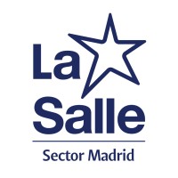 Red de Obras Educativas La Salle-Madrid logo - Similar company to Crearte
