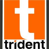 Trident Paints logo - Similar company to Pet Pulse
