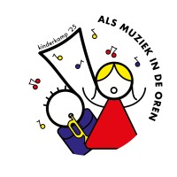 Kinderkamp Venlo logo - Similar company to Weirdbeard