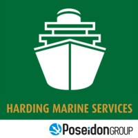 Harding Marine Services B.V. logo - Similar company to Nemad Groep