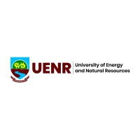 School of Natural Resources - UENR logo - Similar company to Students' Representative Council, Uenr