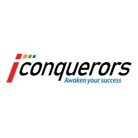iConquerors - Digital Marketing logo - Similar company to Envizon Studio