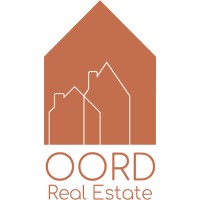 OORD Real Estate logo - Similar company to Veranderbank