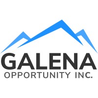 Galena Opportunity Inc. logo - Similar company to Mynarrativeofficial