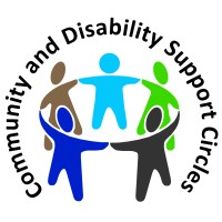 Community and Disability Support Circles logo - Similar company to Sda Homes