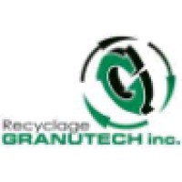 Recyclage Granutech