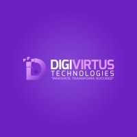 DigiVirtus Technologies logo - Similar company to Celystik Labs