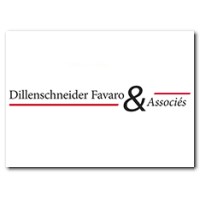 Dillenschneider Favaro & Associés logo - Similar company to Sefj Avocats