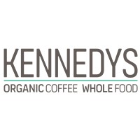 Kennedys logo - Similar company to Ca Partners
