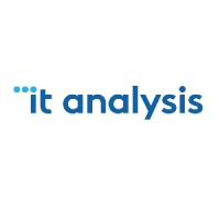 IT analysis CZ logo - Similar company to Poski.Com