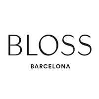 Bloss Barcelona logo - Similar company to Blondie Madrid