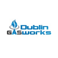 Dublin Gasworks