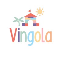 Vingola logo - Similar company to Lingowald Küçük Adımlar Akademisi