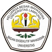 BEM Universitas Lampung logo - Similar company to Department Of Mathematics Education Upi